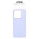 Чохол до мобільного телефона Armorstandart ICON Case Xiaomi Redmi Note 13 Pro 5G Lavender (ARM71853)