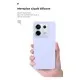 Чохол до мобільного телефона Armorstandart ICON Case Xiaomi Redmi Note 13 Pro 5G Lavender (ARM71853)