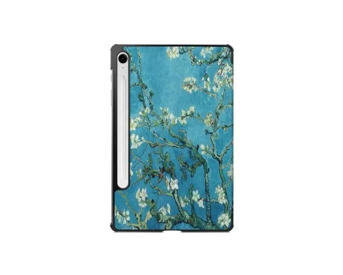 Чехол для планшета BeCover Smart Case Samsung Tab S9 (SM-X710/SM-X716)/S9 FE (SM-X510/SM-X516B) 11.0 Spring (710423)