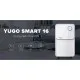 Осушитель воздуха MYCOND Yugo Smart 16 (YUGO_SMART_16)