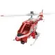 Конструктор Clementoni 2 в 1 Firefighting Helicopter, серия Science & Play, 160 деталей (75075)