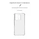 Чехол для мобильного телефона Armorstandart Air Force Xiaomi Redmi Note 13 4G Camera cover Transparent (ARM74703)