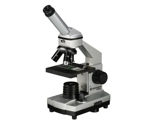 Мікроскоп Bresser Junior 40x-1024x USB HD Camera (8855001) (930587)