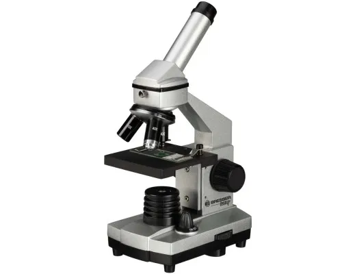 Микроскоп Bresser Junior 40x-1024x USB HD Camera (8855001) (930587)