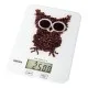 Весы кухонные Rotex RSK14-O owl