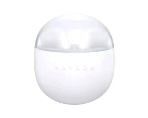 Наушники Haylou X1 Neo White (1027043)