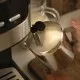 Ріжкова кавоварка еспресо Cecotec CCTC-01724
