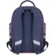 Рюкзак шкільний Bagland Mouse 321 сірий 680 (00513702) (852612439)