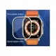 Скло захисне Drobak 3D Titanium A+ Apple Watch Ultra 2 | Ultra 49mm (323229)
