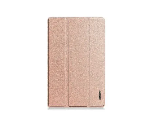 Чохол до планшета BeCover Smart Case Samsung Tab S6 Lite (2024) 10.4" P620/P625/P627 Rose Gold (710818)