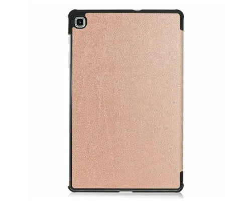 Чохол до планшета BeCover Smart Case Samsung Tab S6 Lite (2024) 10.4" P620/P625/P627 Rose Gold (710818)