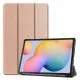 Чохол до планшета BeCover Smart Case Samsung Tab S6 Lite (2024) 10.4" P620/P625/P627 Rose Gold (710818)