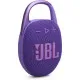 Акустическая система JBL Clip 5 Purple (JBLCLIP5PUR)