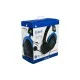 Наушники HyperX Cloud Blue для PS4/PS5 (4P5H9AM)