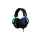 Навушники HyperX Cloud Blue для PS4/PS5 (4P5H9AM)