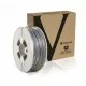 Пластик для 3D-принтера Verbatim PLA, 2,85 мм, 1кг, aluminium-grey (55329)