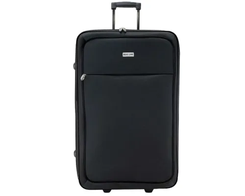 Чемодан Semi Line 28" (L) Black (T5656-3) (DAS302631)