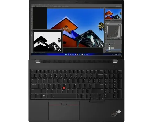 Ноутбук Lenovo ThinkPad L15 G4 (21H4SB7000)