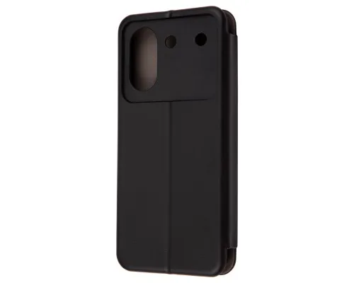 Чехол для мобильного телефона Armorstandart G-Case ZTE Blade A54 4G Black (ARM70731)