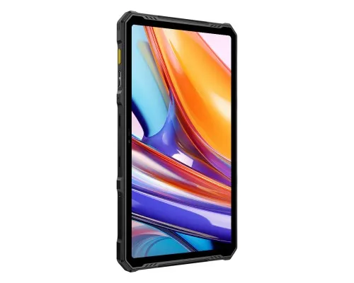 Планшет Ulefone Armor Pad 3 Pro 10.36" 8/256Gb 4G NFC Black (6937748736080)