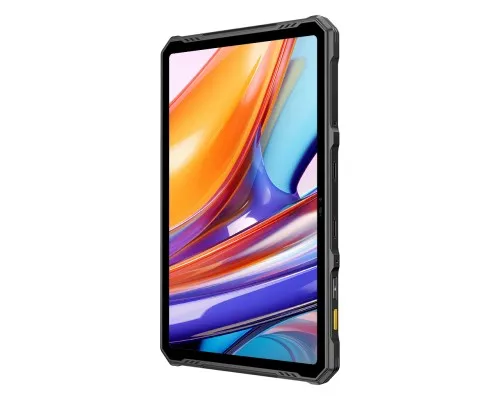 Планшет Ulefone Armor Pad 3 Pro 10.36" 8/256Gb 4G NFC Black (6937748736080)