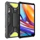 Планшет Ulefone Armor Pad 3 Pro 10.36" 8/256Gb 4G NFC Black (6937748736080)