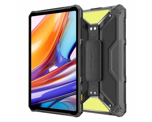 Планшет Ulefone Armor Pad 3 Pro 10.36" 8/256Gb 4G NFC Black (6937748736080)