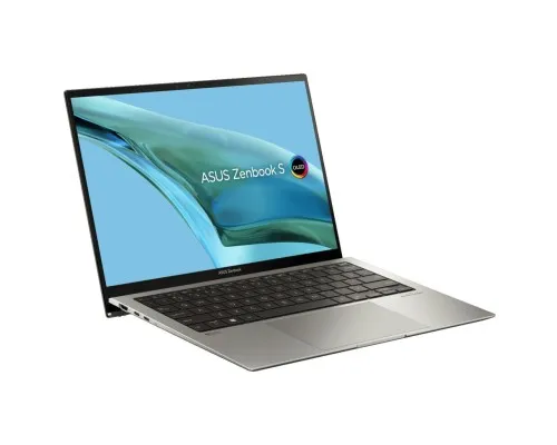 Ноутбук ASUS Zenbook S 13 OLED UX5304MA-NQ128W (90NB12V2-M00AW0)