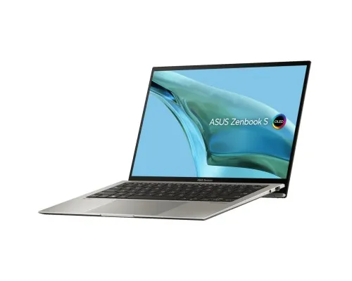 Ноутбук ASUS Zenbook S 13 OLED UX5304MA-NQ128W (90NB12V2-M00AW0)