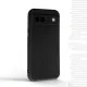 Чехол для мобильного телефона Armorstandart Matte Slim Fit Google Pixel 8a Camera cover Black (ARM77805)