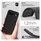 Чохол до мобільного телефона Armorstandart Matte Slim Fit Google Pixel 8a Camera cover Black (ARM77805)