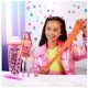 Кукла Barbie Pop Reveal серии Крутые Бабл-ти – моти манго (HTJ22)