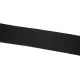 Ремінь для гітари RockBag Warwick Nylon Bass Strap - Black (RST NB WARWICK B)