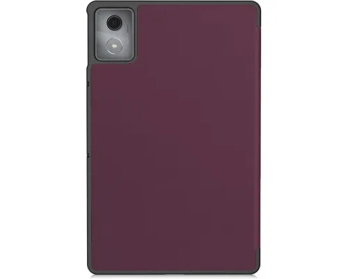 Чохол до планшета BeCover Smart Case Lenovo Tab K11 Plus TB-352F 11.45" Purple (711852)