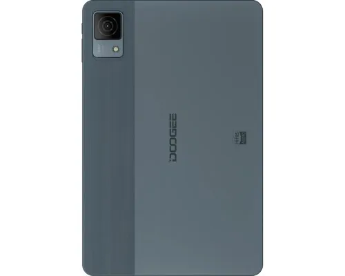 Планшет Doogee T30 Ultra 12/256GB 4G Grey (6924351657796)