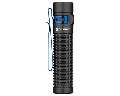 Ліхтар Olight Baton 3 Pro Max Black (Baton 3 Pro Max CW)