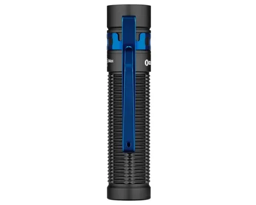 Ліхтар Olight Baton 3 Pro Max Black (Baton 3 Pro Max CW)