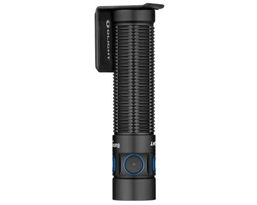 Ліхтар Olight Baton 3 Pro Max Black (Baton 3 Pro Max CW)