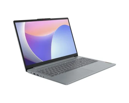 Ноутбук Lenovo IdeaPad Slim 3 15IAH8 (83ER00AGRA)