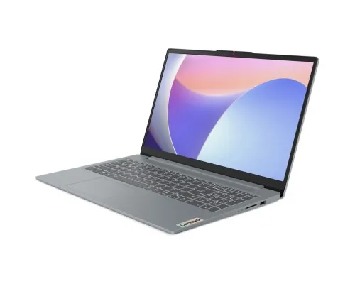 Ноутбук Lenovo IdeaPad Slim 3 15IAH8 (83ER00AGRA)