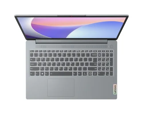 Ноутбук Lenovo IdeaPad Slim 3 15IAH8 (83ER00AGRA)