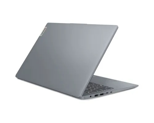 Ноутбук Lenovo IdeaPad Slim 3 15IAH8 (83ER00AGRA)