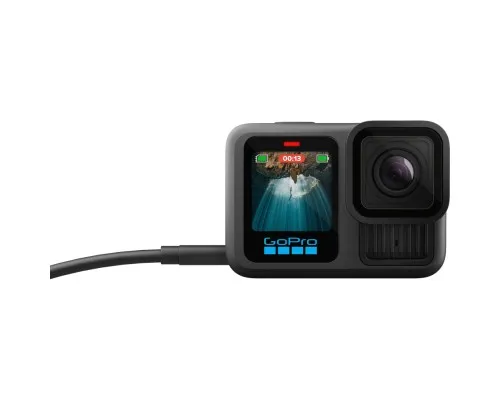 Экшн-камера GoPro HERO13 Black (CHDHX-131-RW)