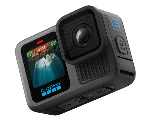 Экшн-камера GoPro HERO13 Black (CHDHX-131-RW)