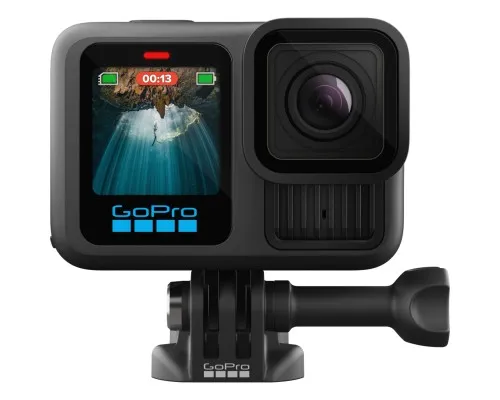 Екшн-камера GoPro HERO13 Black (CHDHX-131-RW)