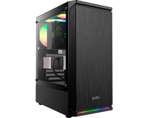 Корпус Gamdias AURA GC8 ARGB (4711514500691)