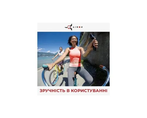Аксесуар до екшн-камер AirOn монопод-штатив AC188 (69477915500111)