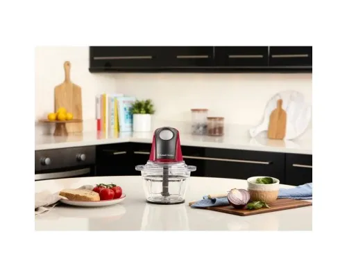 Подрібнювач Russell Hobbs Desire Red (27130-56)