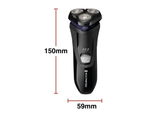 Електробритва Remington R3002 Style (R3002)