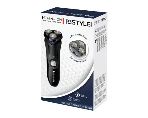 Електробритва Remington R3002 Style (R3002)